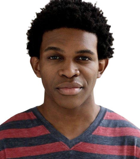 Camrus Johnson